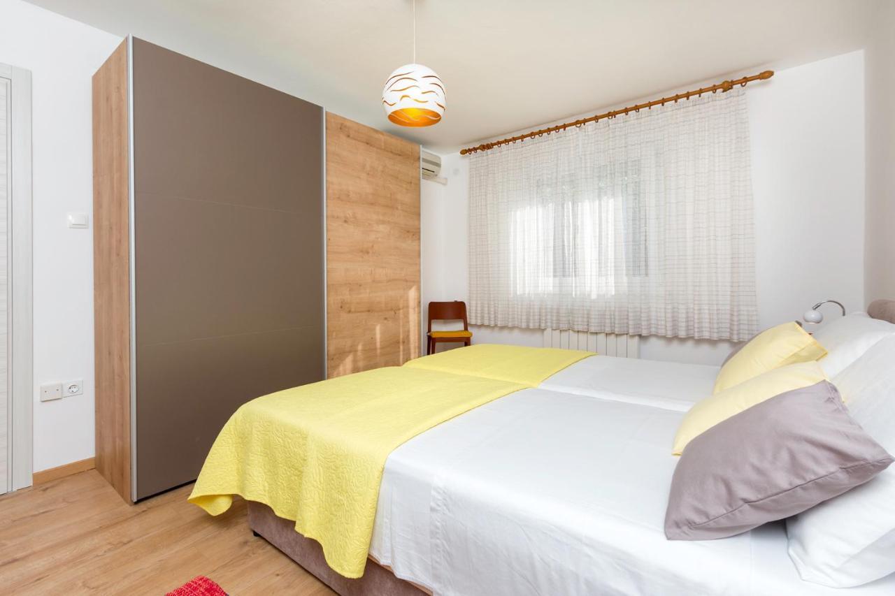 Apartment Vivid Póla Kültér fotó